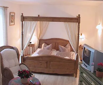 Zur Erholung 3*