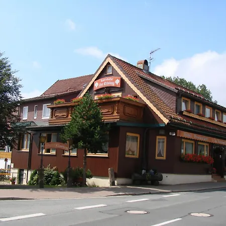 Zur Erholung