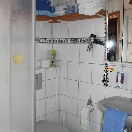 Zur Erholung 3*