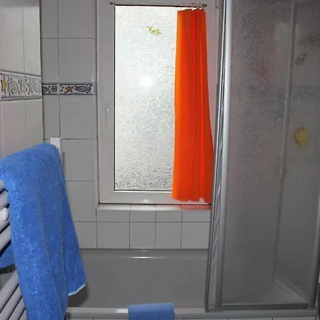 Zur Erholung